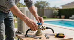 6 Best Pool Heat Pump for Inground Pool in 2026