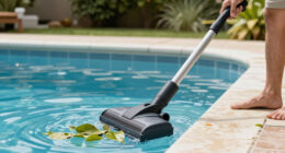 6 Best Pool Leaf Gulper Vacuum in 2026