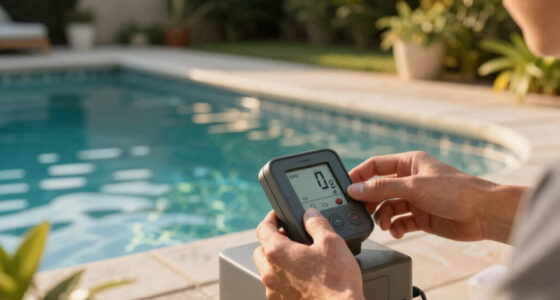 6 Best Pool ORP and pH Controller in 2026