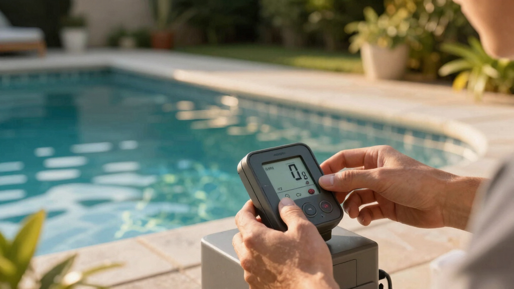 6 Best Pool ORP and pH Controller in 2026