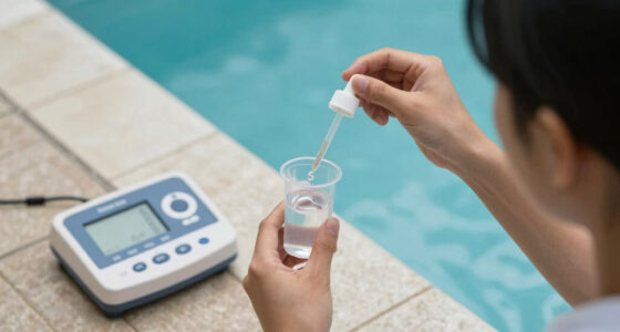 6 Best Pool Photometer Test Kit in 2026