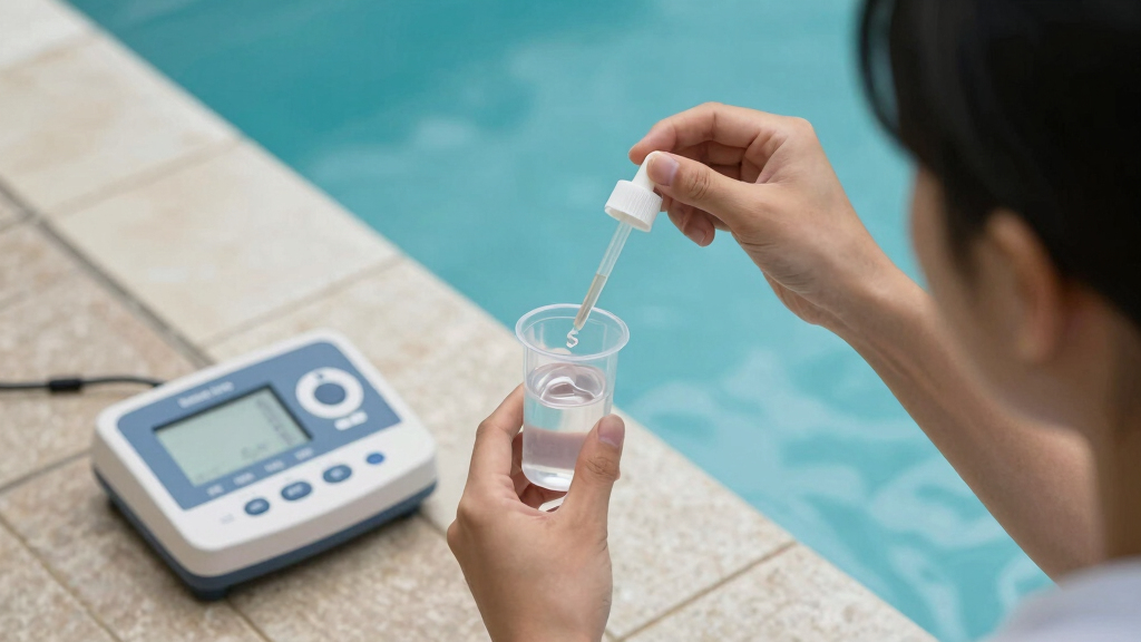 6 Best Pool Photometer Test Kit in 2026