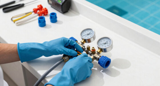 6 Best Pool Plumbing Pressure Test Kit in 2026