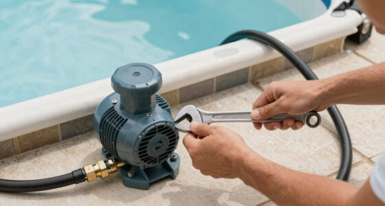 6 Best Pool Pump For Above Ground Pools In 2026