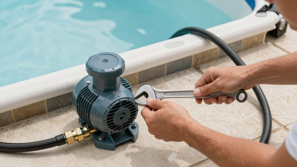 6 Best Pool Pump For Above Ground Pools In 2026