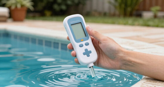 6 Best Pool Water Test Photometer in 2026