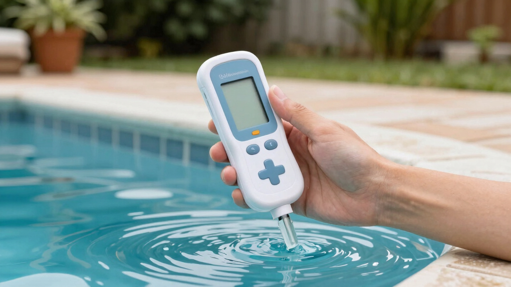 6 Best Pool Water Test Photometer in 2026