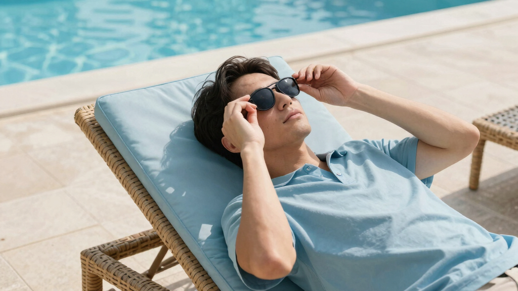 6 Best Poolside Chaise Lounge Chairs in 2026