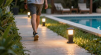 6 Best Poolside Pathway Lights in 2026