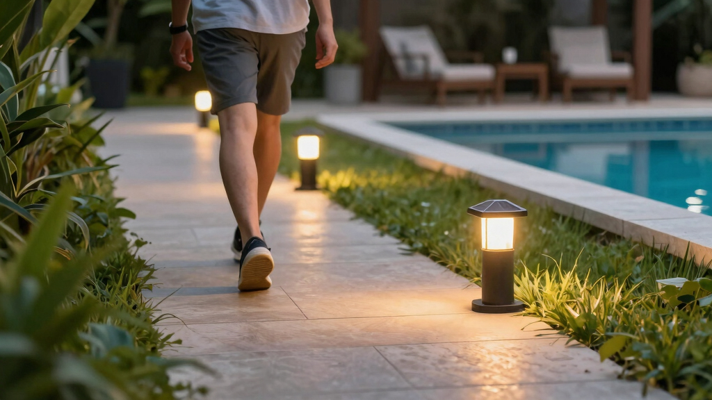 6 Best Poolside Pathway Lights in 2026