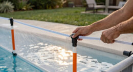 6 Best Removable Pool Safety Fence in 2026