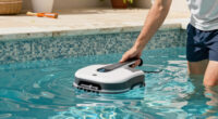 6 Best Robotic Pool Cleaner for Fiberglass Pools in 2026