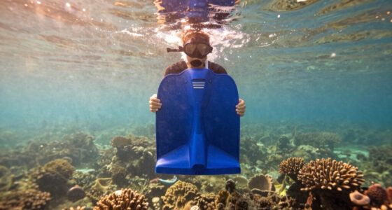 6 Best Sea Scooter for Snorkeling in 2026