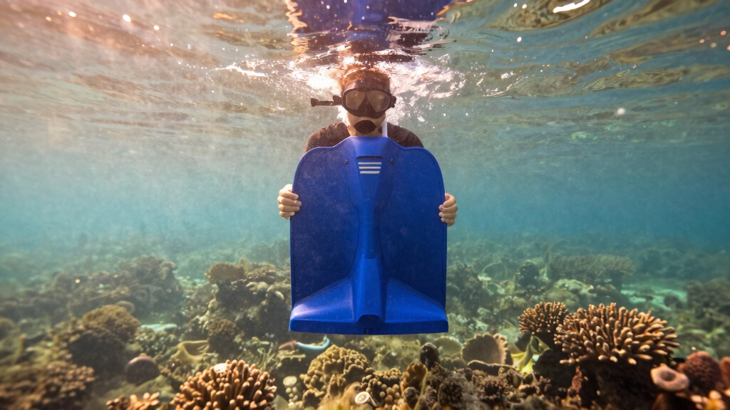 6 Best Sea Scooter for Snorkeling in 2026