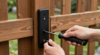 6 Best Smart Door Lock for Backyard Gate in 2026