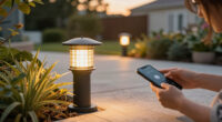 6 Best Smart Landscape Lighting in 2026 — Enhance Your Outdoor Space