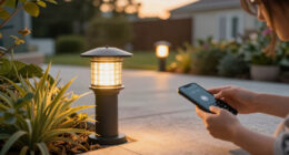 6 Best Smart Landscape Lighting in 2026 — Enhance Your Outdoor Space