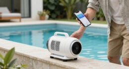 6 Best Smart Pool Pump With App Control In 2026