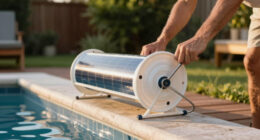 6 Best Solar Pool Cover Reels in 2026