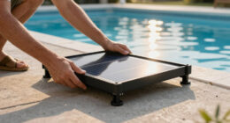 6 Best Solar Pool Heaters for Inground Pools in 2026