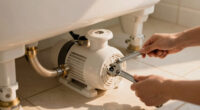 6 Best Spa Circulation Pump in 2026