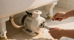 6 Best Spa Circulation Pump in 2026