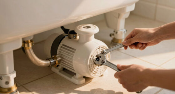 6 Best Spa Circulation Pump in 2026
