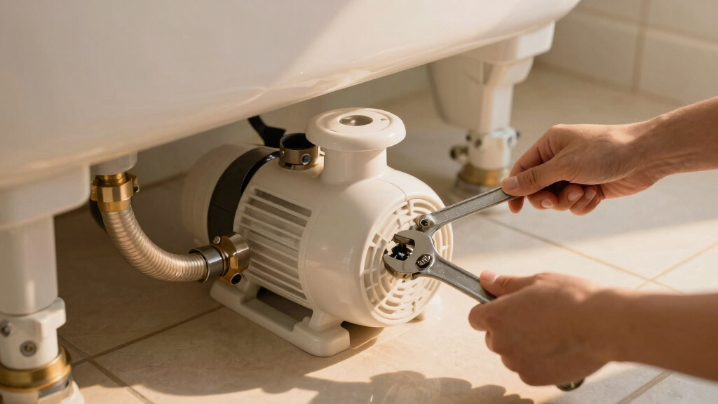 6 Best Spa Circulation Pump in 2026