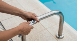 6 Best Stainless Steel Pool Handrail in 2026
