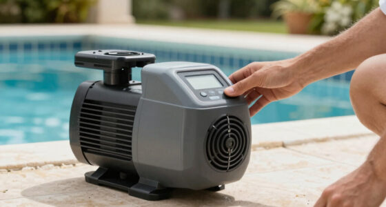 6 Best Variable Speed Pool Pump for Inground Pools in 2026