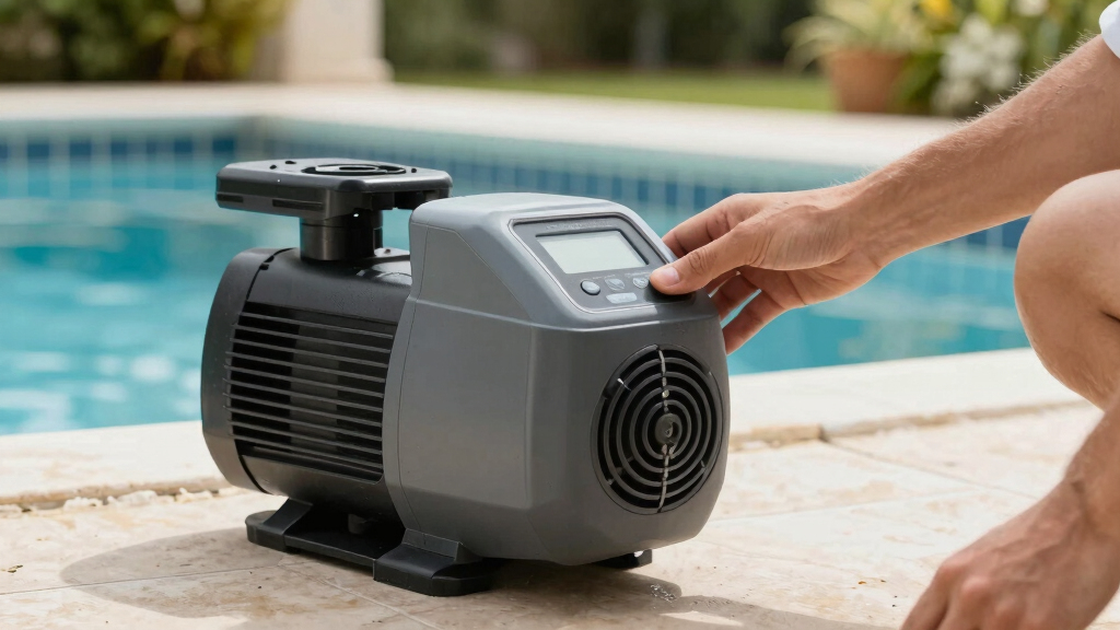 6 Best Variable Speed Pool Pump for Inground Pools in 2026