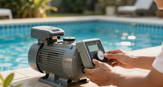 7 Best 1.5 Hp Variable Speed Pool Pump in 2026