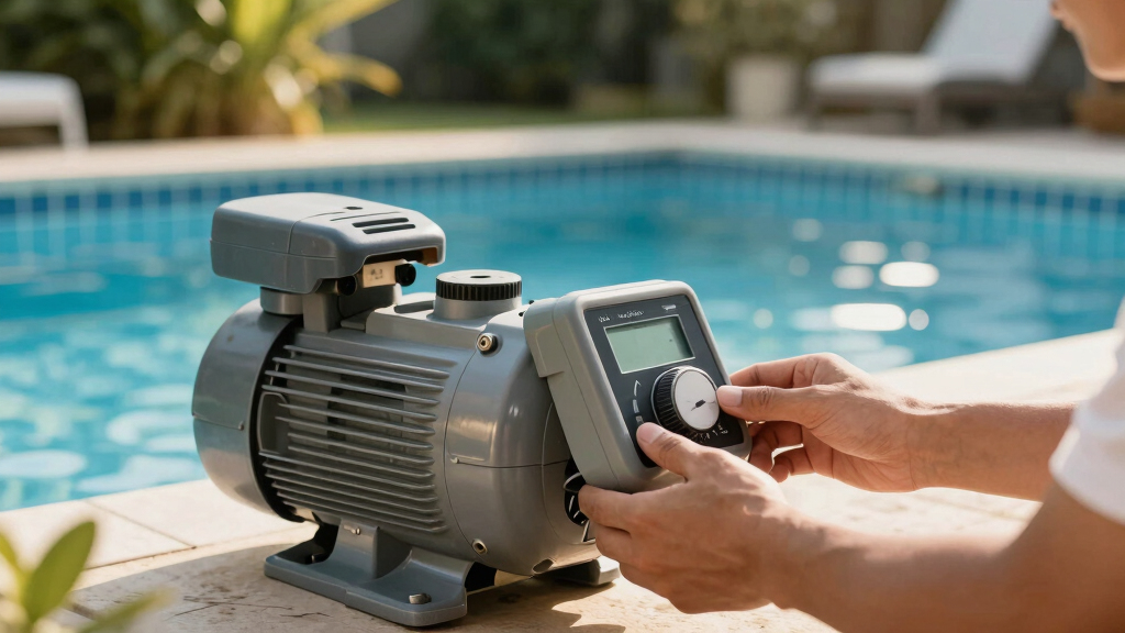 7 Best 1.5 Hp Variable Speed Pool Pump in 2026