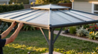 7 Best 12x16 Hardtop Gazebo in 2026