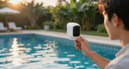 7 Best AI Drowning Detection Cameras in 2026