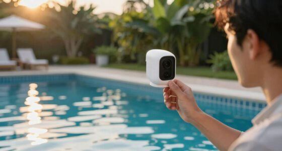 7 Best AI Drowning Detection Cameras in 2026