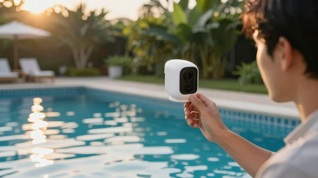 7 Best AI Drowning Detection Cameras in 2026