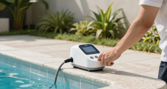 7 Best Automatic Pool Water Leveler System in 2026