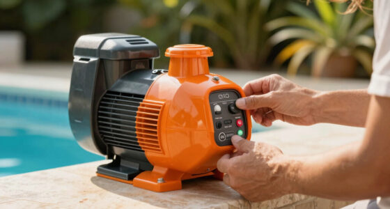 7 Best Best 3 Hp Variable Speed Pool Pump in 2026