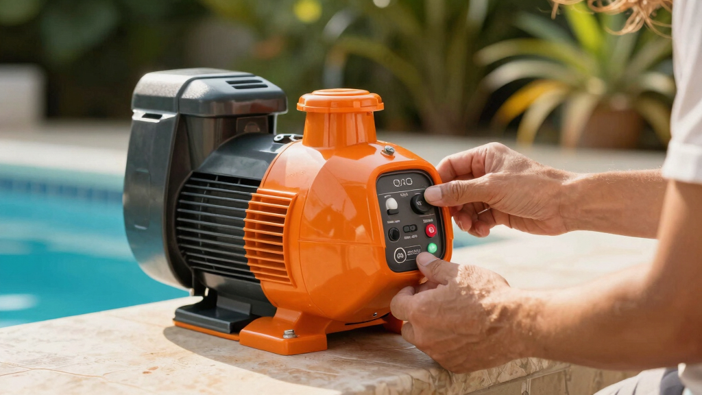 7 Best Best 3 Hp Variable Speed Pool Pump in 2026
