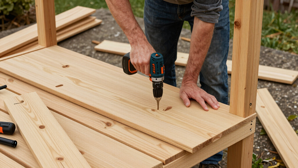7 Best Cedar Gazebo Kit in 2026