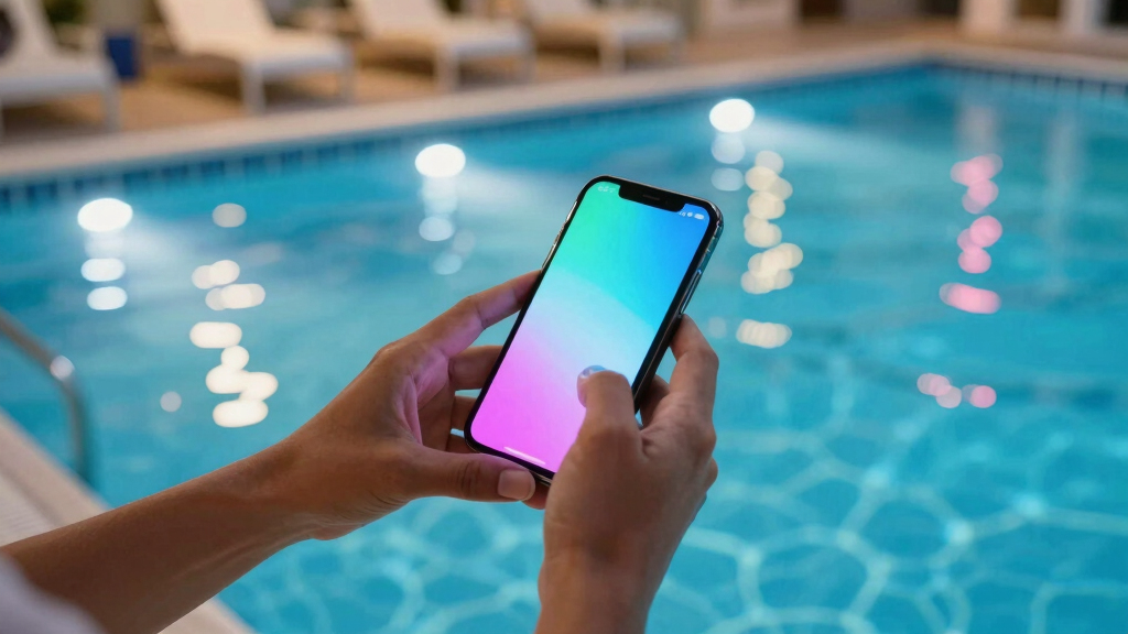 7 Best Color Changing LED Pool Lights in 2026