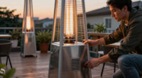 7 Best Commercial Patio Heaters in 2026