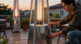 7 Best Commercial Patio Heaters in 2026