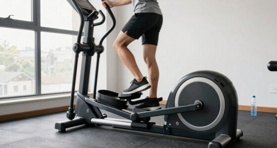 7 Best Elliptical Machine in 2026 — Find the Perfect Fit for Your Home Workout