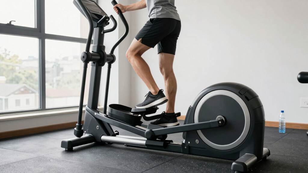 7 Best Elliptical Machine in 2026 — Find the Perfect Fit for Your Home Workout