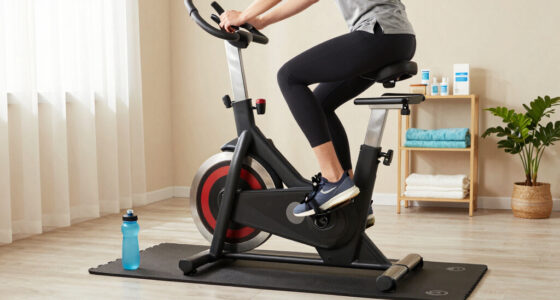 7 Best Exercise Bike for Home Recovery Zone in 2026