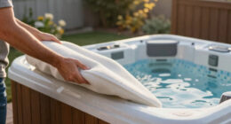 7 Best Hot Tub Cover Replacement in 2026