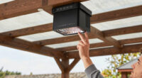 7 Best Infrared Heaters for Gazebo in 2026