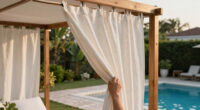 7 Best Outdoor Changing Cabana for Backyard Pool in 2026